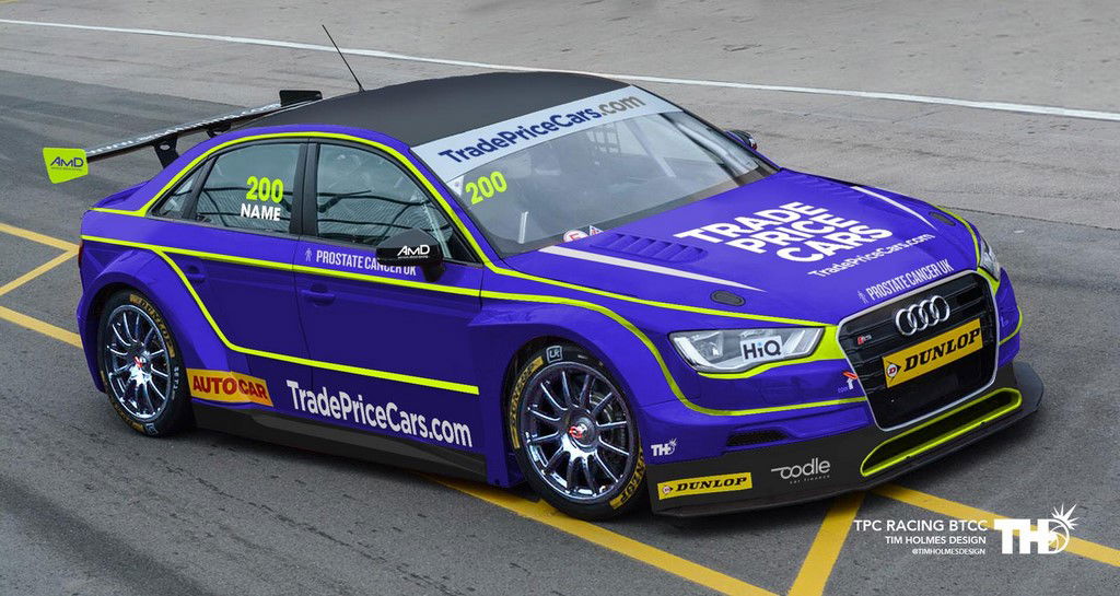 Ingram hails 'absolutely superb' BTCC campaign